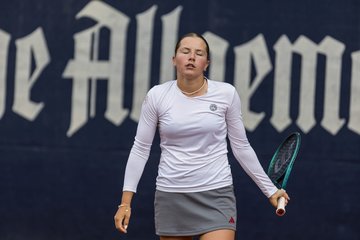 Ida Wobker 454 - BL DTV Hannover - BW Dresden Blasewitz : Ergebnis: 2:7